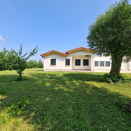 Agriturismo Ca Novak Venezia Spinea Eksteriør billede