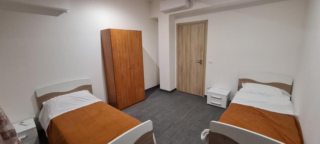 Agriturismo Ca Novak Venezia Spinea Eksteriør billede