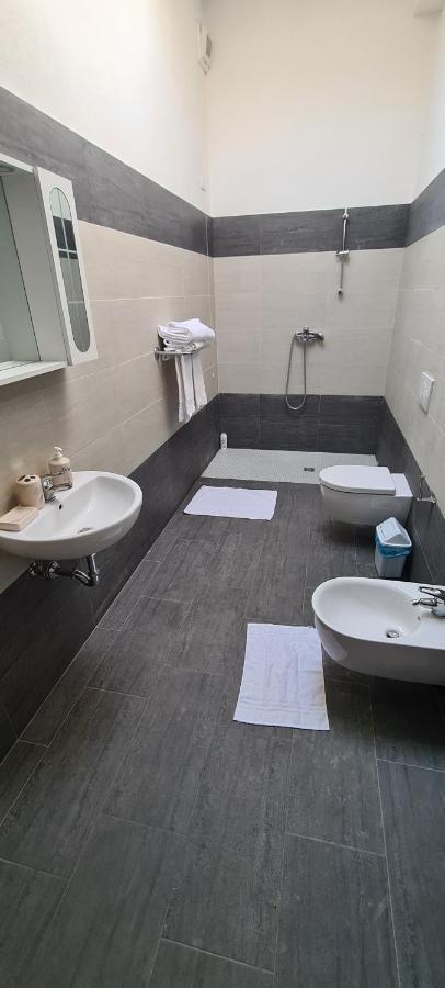 Agriturismo Ca Novak Venezia Spinea Eksteriør billede