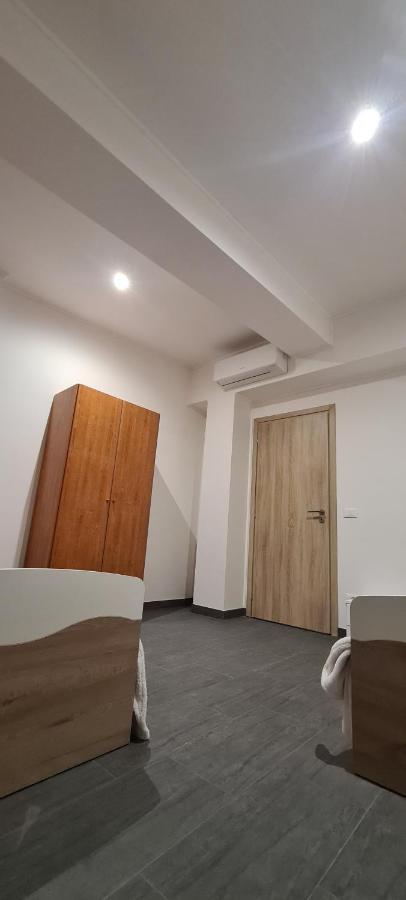 Agriturismo Ca Novak Venezia Spinea Eksteriør billede