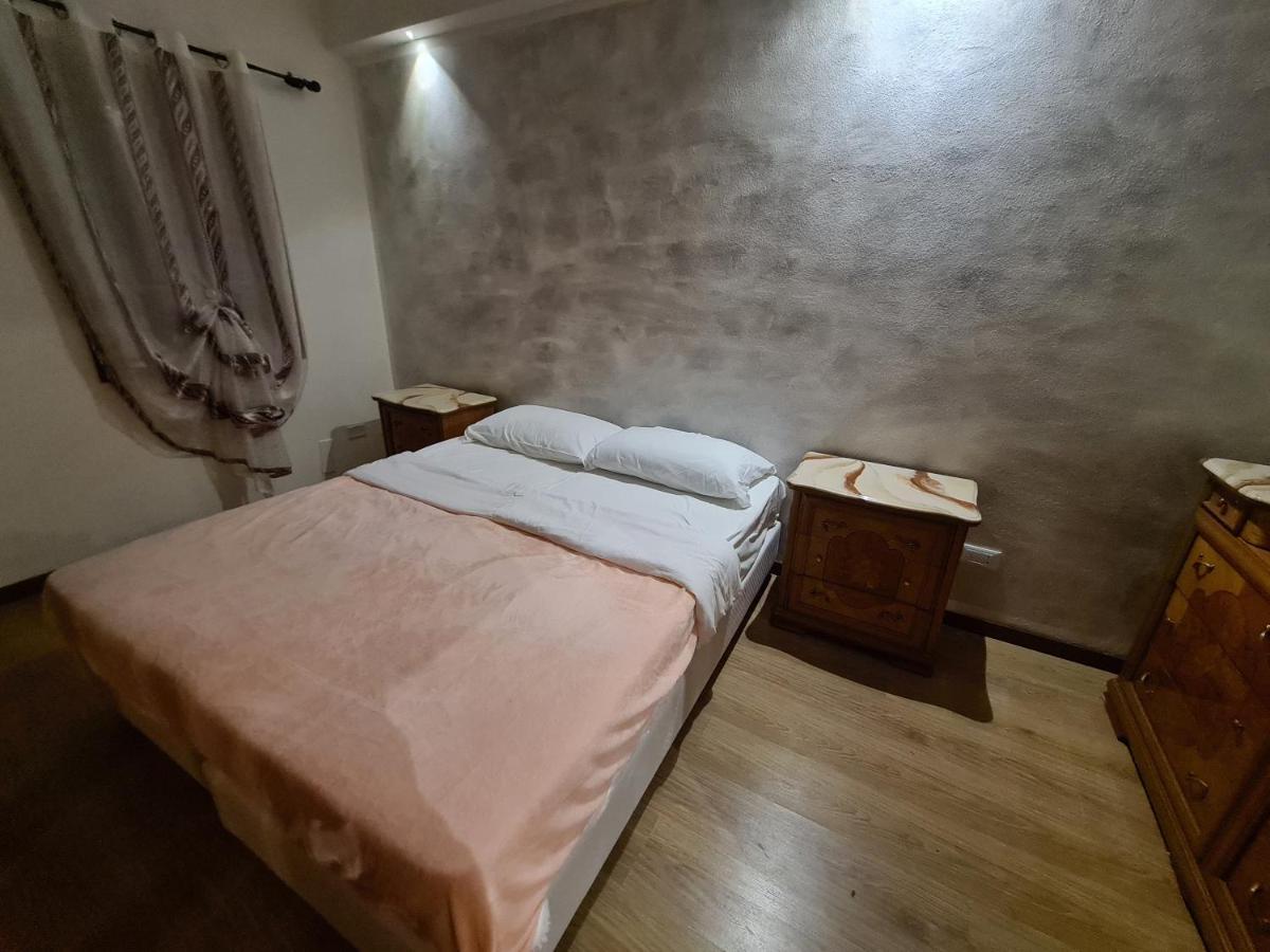 Agriturismo Ca Novak Venezia Spinea Eksteriør billede