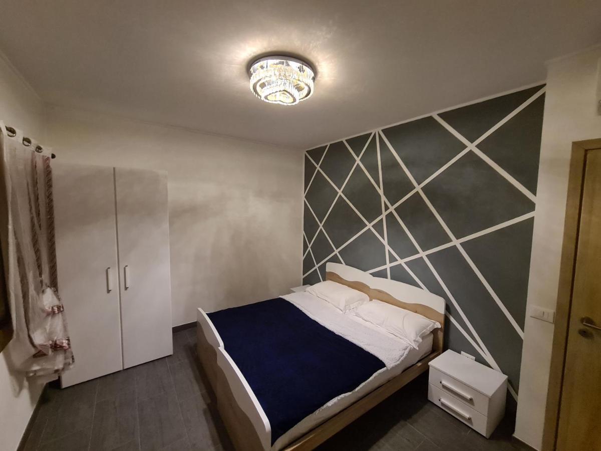 Agriturismo Ca Novak Venezia Spinea Eksteriør billede