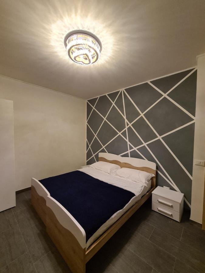 Agriturismo Ca Novak Venezia Spinea Eksteriør billede
