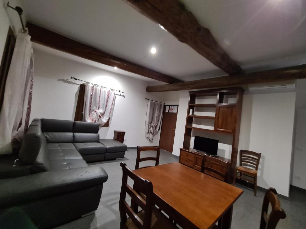 Agriturismo Ca Novak Venezia Spinea Eksteriør billede