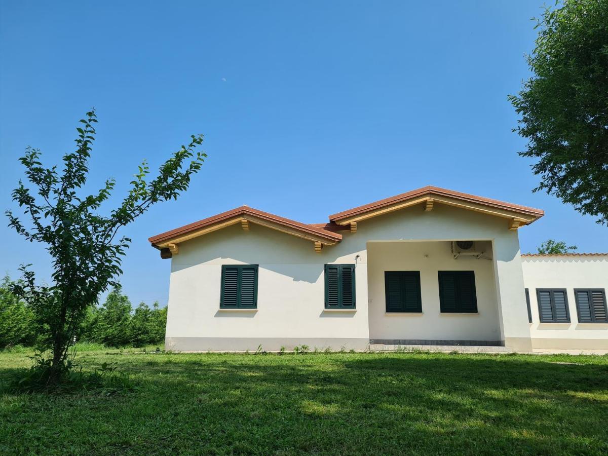 Agriturismo Ca Novak Venezia Spinea Eksteriør billede