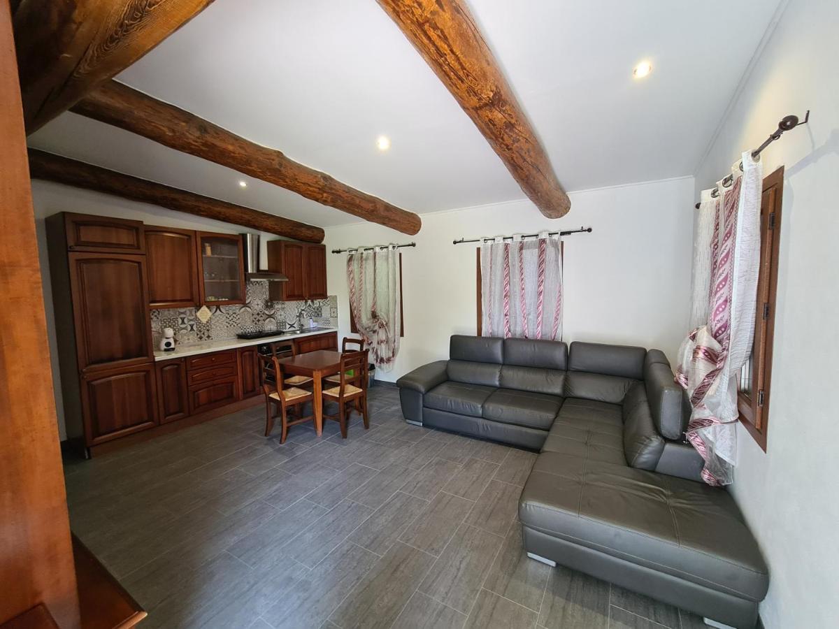 Agriturismo Ca Novak Venezia Spinea Eksteriør billede