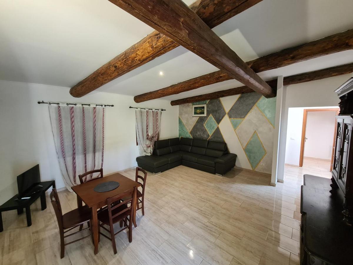 Agriturismo Ca Novak Venezia Spinea Eksteriør billede